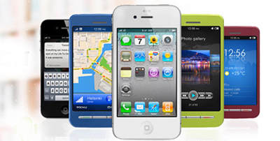 Mobile Application Development